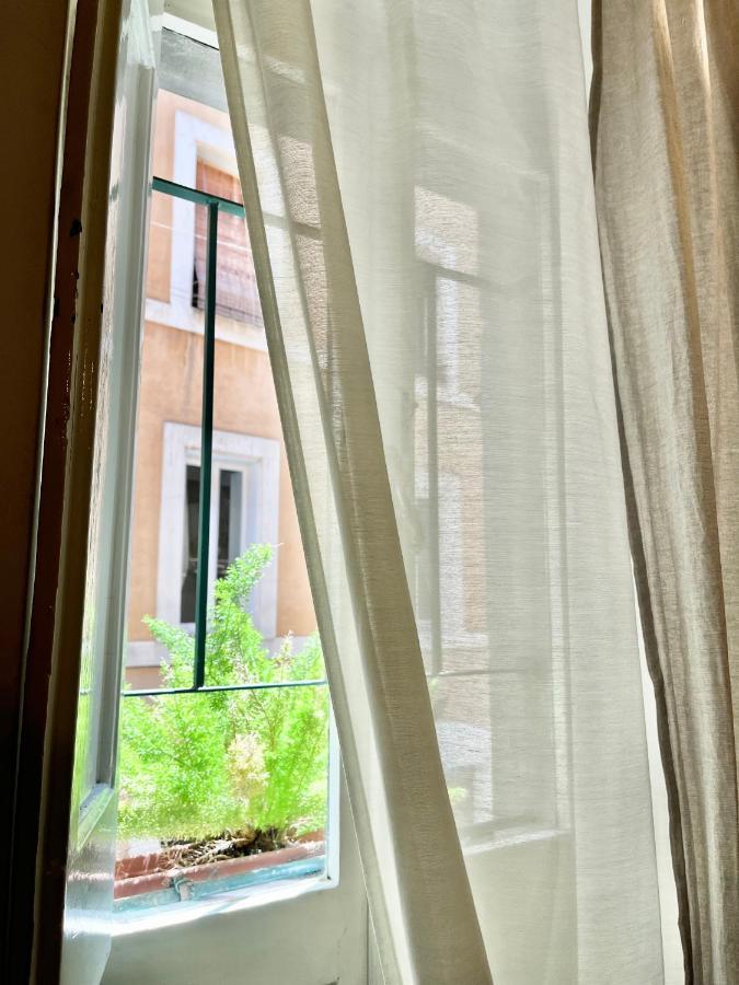 דירות רומא Glory House Navona Square מראה חיצוני תמונה